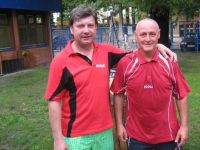 Biznis liga 2011